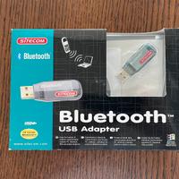 Dispositivo Bluetooth usb adapter sitecom