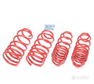 KIT MOLLE SPORTIVI PER TOYOTA