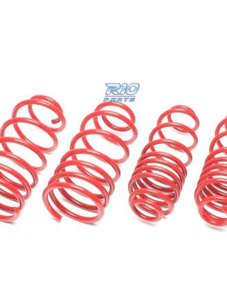 KIT MOLLE SPORTIVI PER TOYOTA