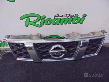 MASCHERINA CROMATA NISSAN X-TRAIL T31 2010