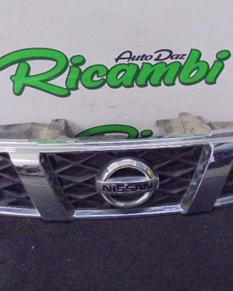 MASCHERINA CROMATA NISSAN X-TRAIL T31 2010