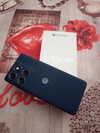 Motorola Edge 60 5G 8/512 PERFETTO 