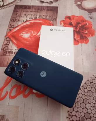 Motorola Edge 60 5G 8/512 PERFETTO 