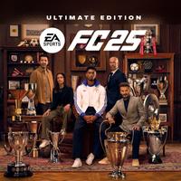 FC 25 xboxseries US DIGITAL