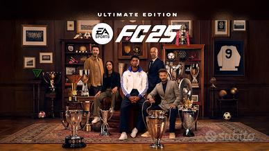 FC 25 xboxseries US DIGITAL