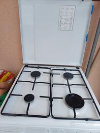 cucina a gas