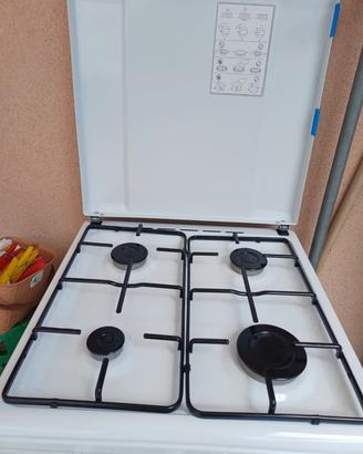 cucina a gas