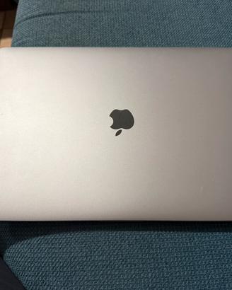 Macbook Pro 16 anno 2019