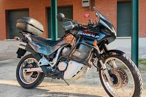 Transalp 600  1999