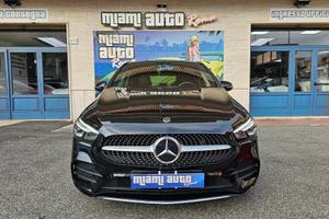 Mercedes-benz B 180 B 180 d Automatic Premium AMG 