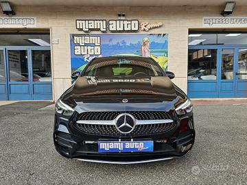Mercedes-benz B 180 B 180 d Automatic Premium AMG 