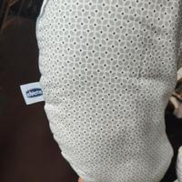 cuscino allattamento chicco