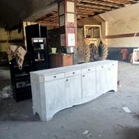 madia  shabby chic 
