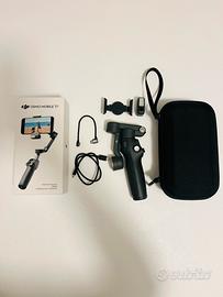 DJI OSMO MOBILE 7P