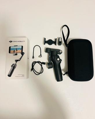 DJI OSMO MOBILE 7P