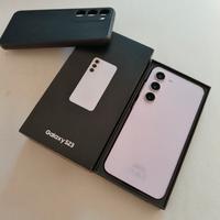 Samsung Galaxy S23 5G 
