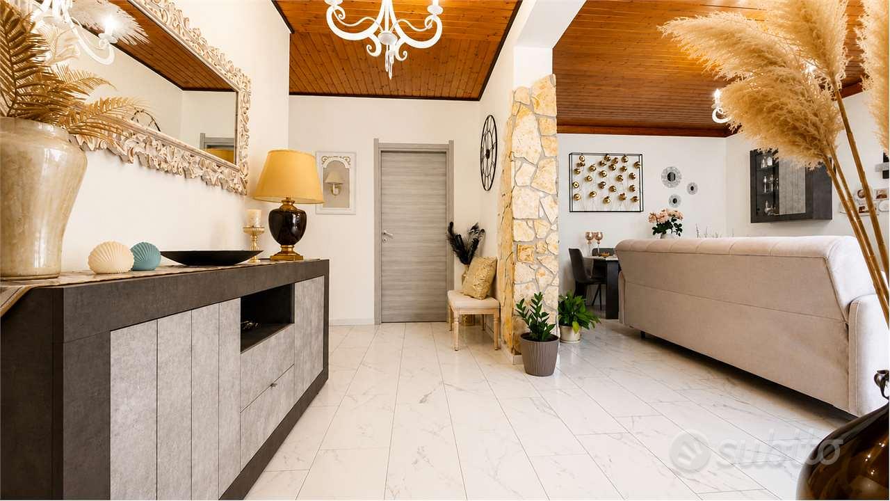 Appartamento – Sinnai, Casteddu/Cagliari - Vista 4