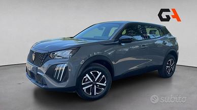Peugeot 2008 PureTech 100 Active S/S