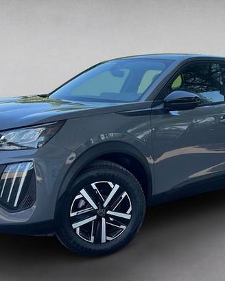 Peugeot 2008 PureTech 100 Active S/S