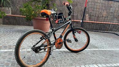 Bicicletta BMX