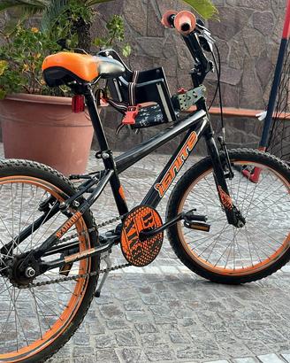 Bicicletta BMX