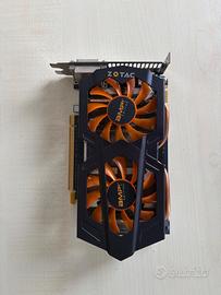 Zotac GTX 660