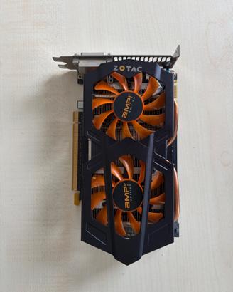 Zotac GTX 660
