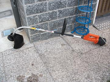 DECESPUGLIATORE  ELETTRICO