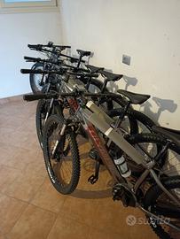 E-BIKE Olympia 630w