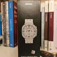 Galaxy Watch Ultra

