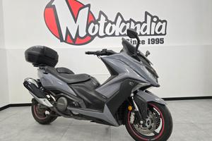Kymco AK 550 2017