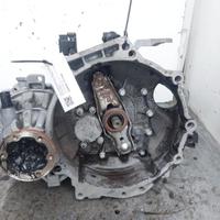 MZK CAMBIO MANUALE 5M VOLKSWAGEN POLO (6R1-6C1) 1.