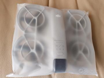 dji neo nuovo ancora da attivare 