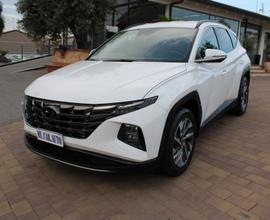 Hyundai Tucson 1.6 CRDI XLine