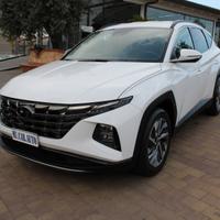 Hyundai Tucson 1.6 CRDI XLine