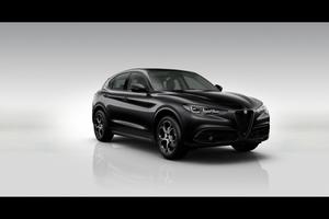 ALFA ROMEO Stelvio Turbo Diesel 210 CV Sprint
