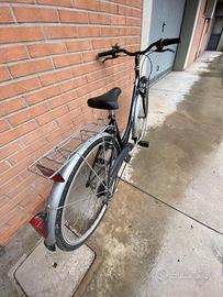 Bicicletta 28" Esperia Devon