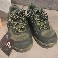 Scarpe trekking La Sportiva Akira tg.41