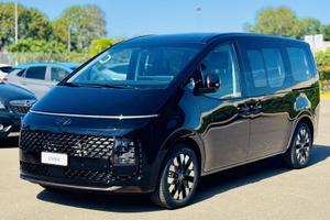 Hyundai Staria 1.6 HEV AT 2WD 7 posti Luxury