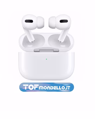 Apple AirPods Pro (2ª generazione)
