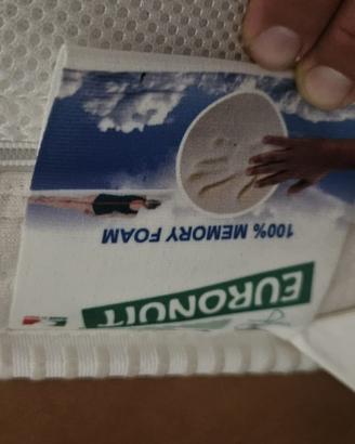 Materassi singoli Euronuit