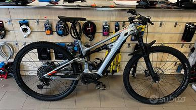 USATO Cannondale Moterra neo ebike 29"