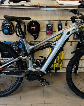 USATO Cannondale Moterra neo ebike 29"