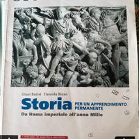 ISBN 9788824760652 Storia roma-anno mille