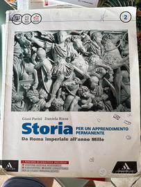 ISBN 9788824760652 Storia roma-anno mille