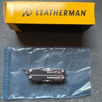Leatherman Squirt s4 nuovo