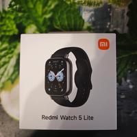 Smartwatch Redmi Watch 5 Lite