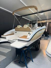 Barca marine site 620