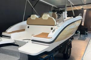 Barca marine site 620