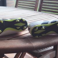 scarpe calcio ragazzo